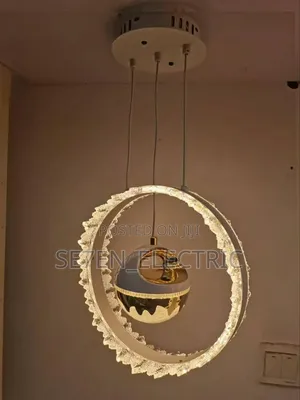 Luxury Affordable Chandelier 004