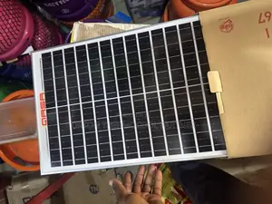 Qasa Solar Panel