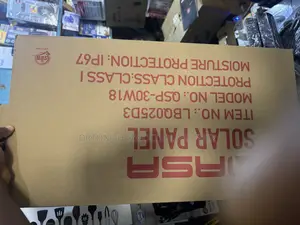 Qasa Solar Panel