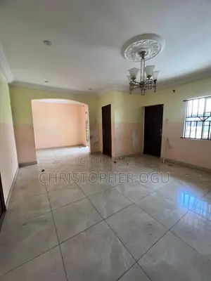 Photo - 3bdrm Apartment in Sangotedo for rent