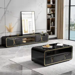 Center Table and Tv Stand