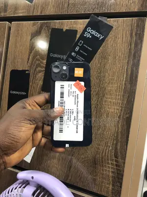Apple iPhone 14 128 GB Black