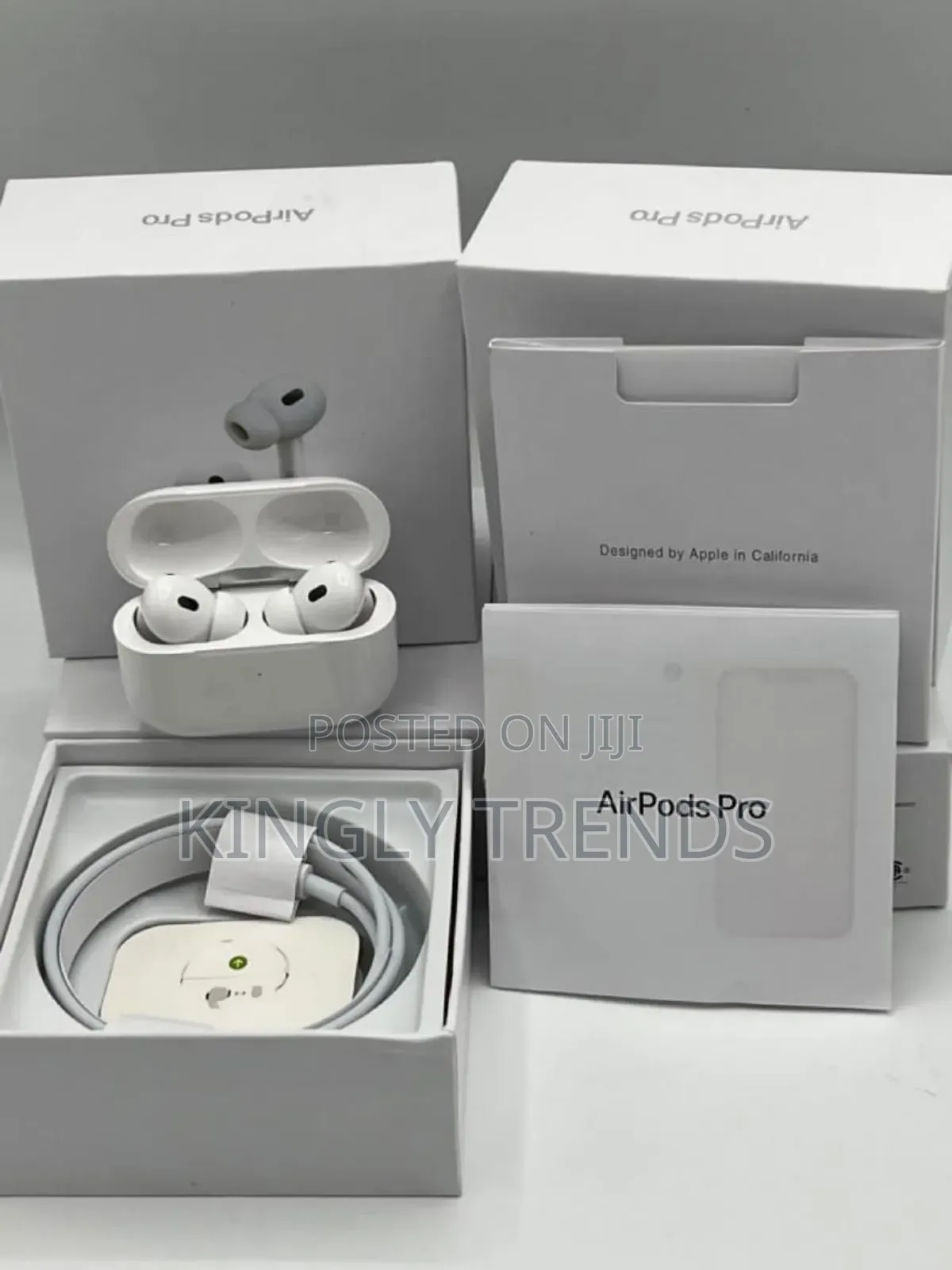 Airpods Pro