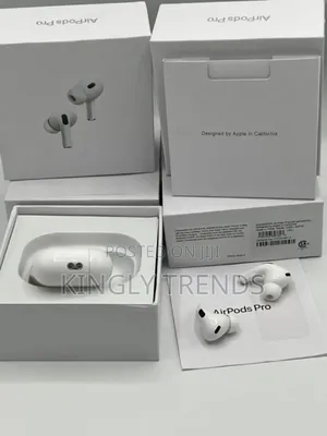 Airpods Pro