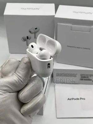 Airpods Pro