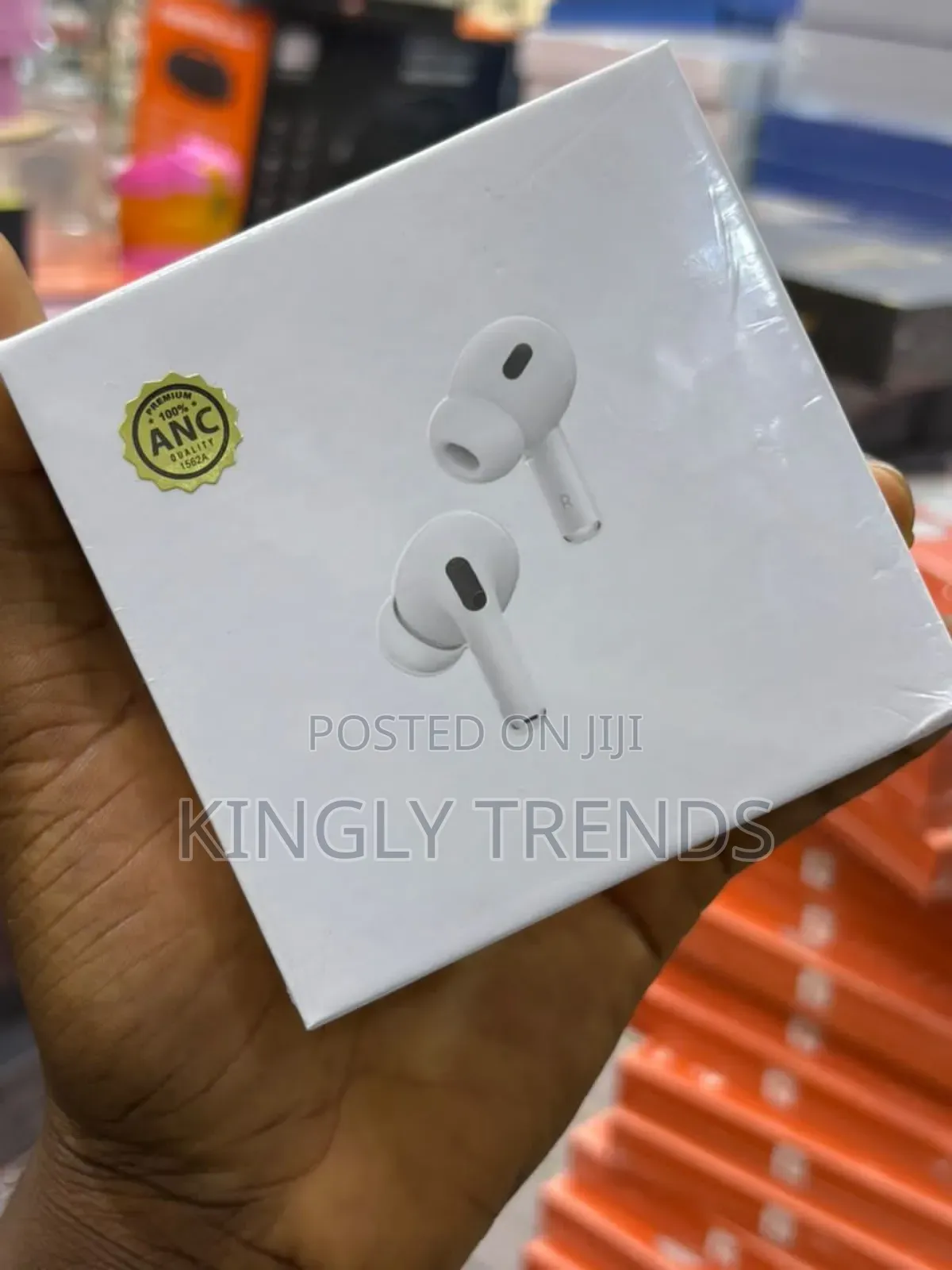 Airpods Pro