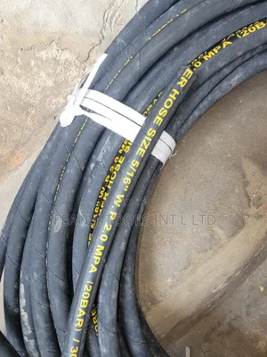 Food Grade Air and Gas Hose