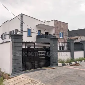 4bdrm Duplex in Ire Akari, Ibadan for rent