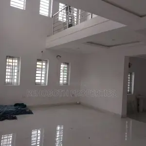 4bdrm Duplex in Ire Akari, Ibadan for rent