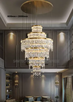 Chandelier Light