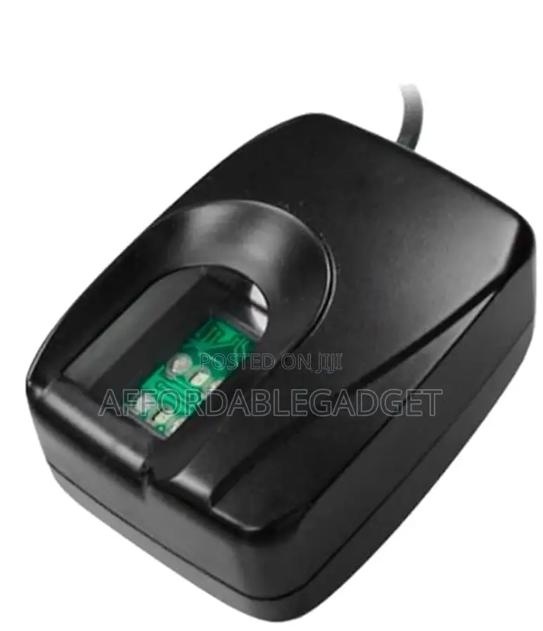 Futronic Fs80h Fingerprint