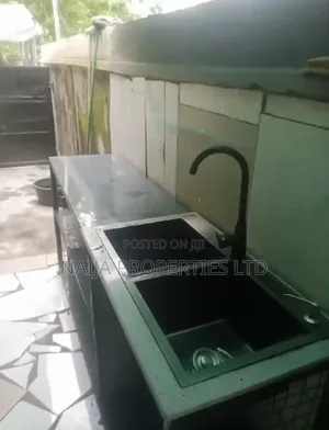 Functioning Restaurant In Abraham Adesanya Estate, Ajah