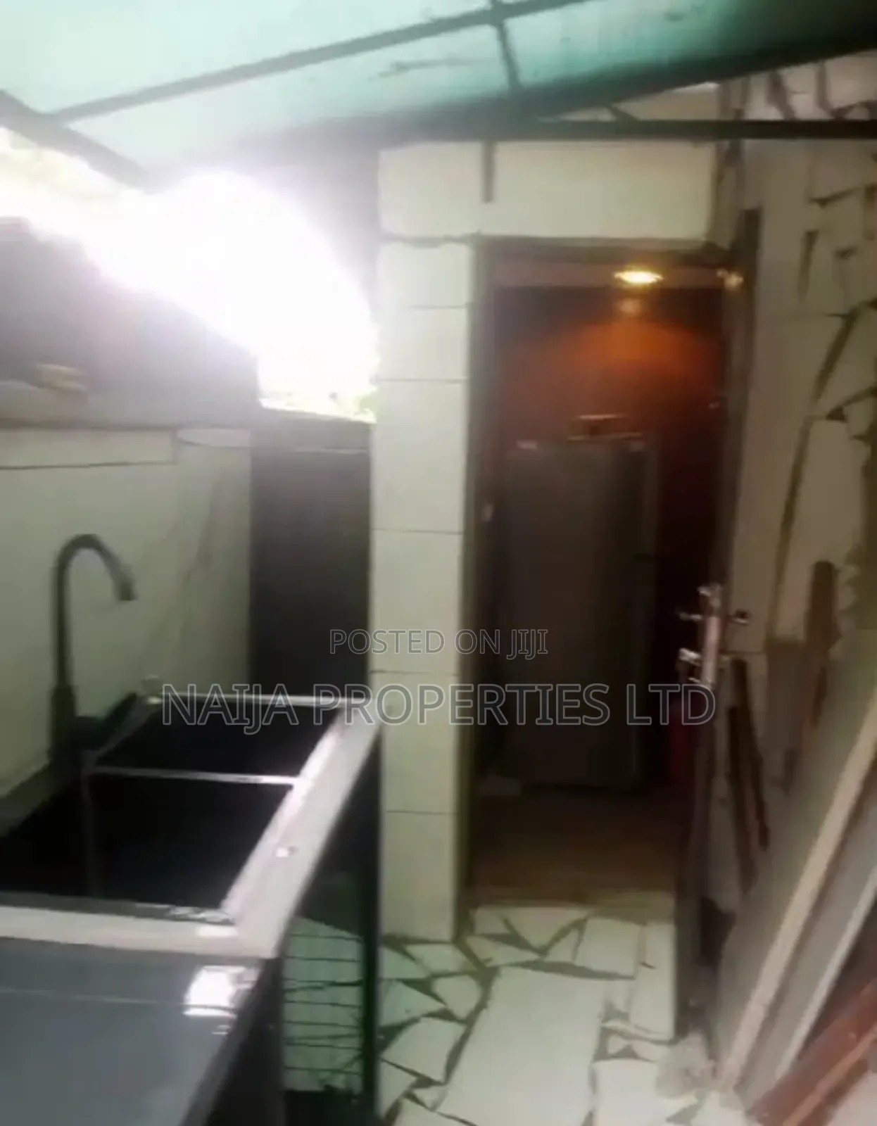 Functioning Restaurant In Abraham Adesanya Estate, Ajah