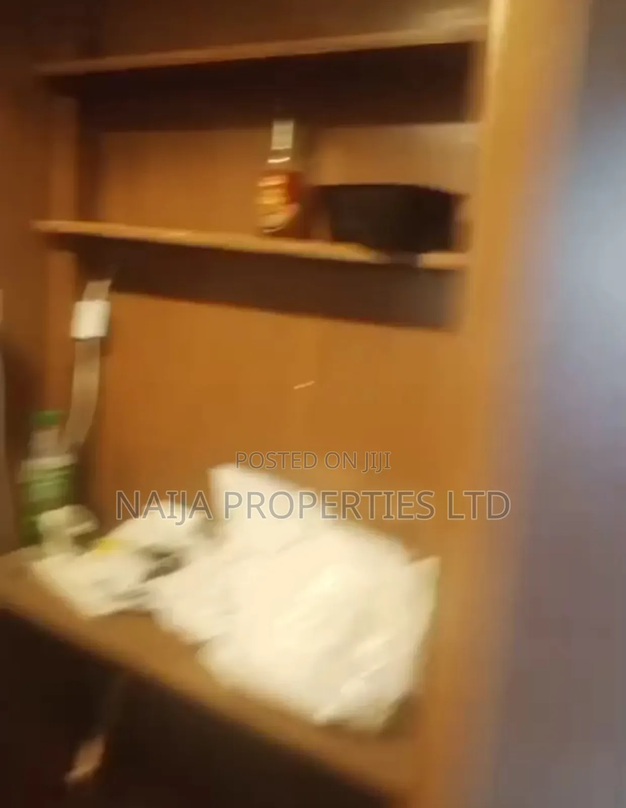 Functioning Restaurant In Abraham Adesanya Estate, Ajah