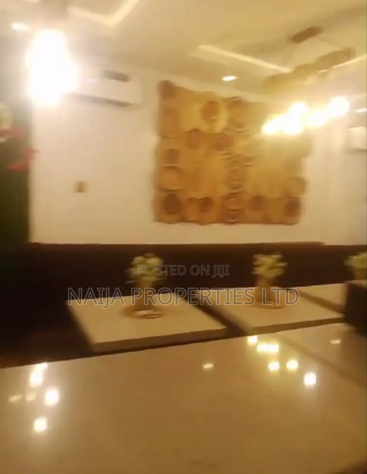 Functioning Restaurant In Abraham Adesanya Estate, Ajah