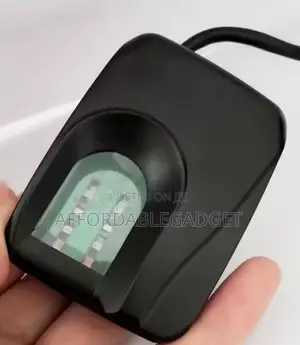 Futronic Fs80h Fingerprint