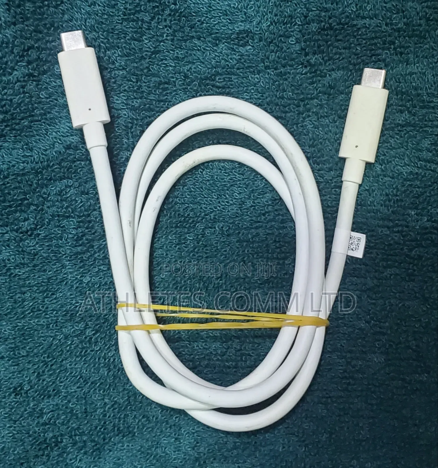 Original 10gbps C to C Cable