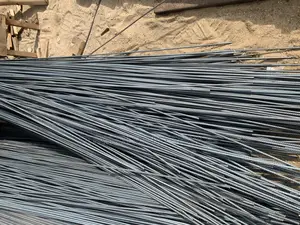 8mm*12meters Tiger Rod