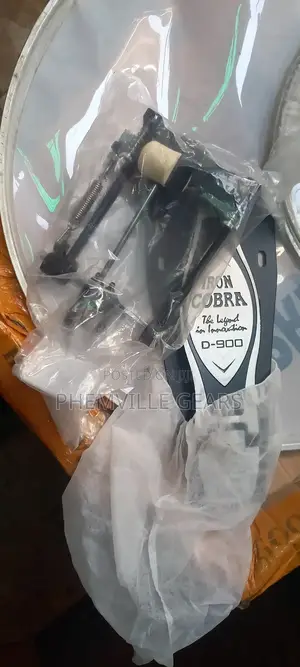 Iron Cobra D-900 Pedal