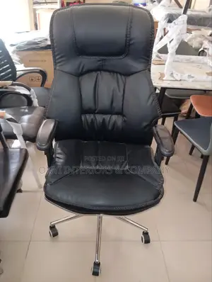 Executive Office Chair