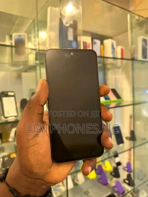Samsung Galaxy A54 128 GB Black