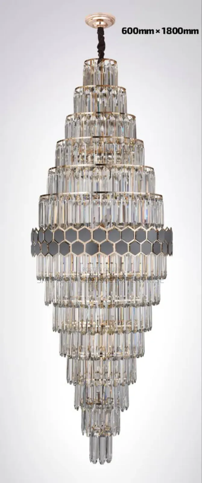 Chandelier Light