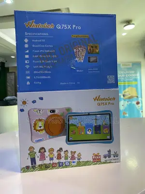 New Wintouch Q75X Pro 16 GB