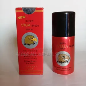 Photo - Viga Delay Spray-84000-45ml for Men