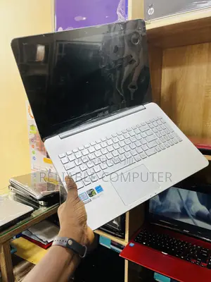 Laptop Asus N551JQ 8GB Intel Core I5 SSD 128GB