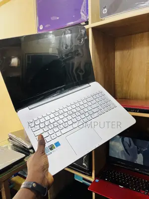 Laptop Asus N551JQ 8GB Intel Core I5 SSD 128GB