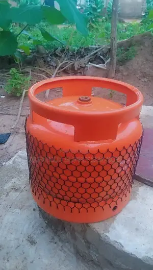 Original 6kg Gas Cylinder