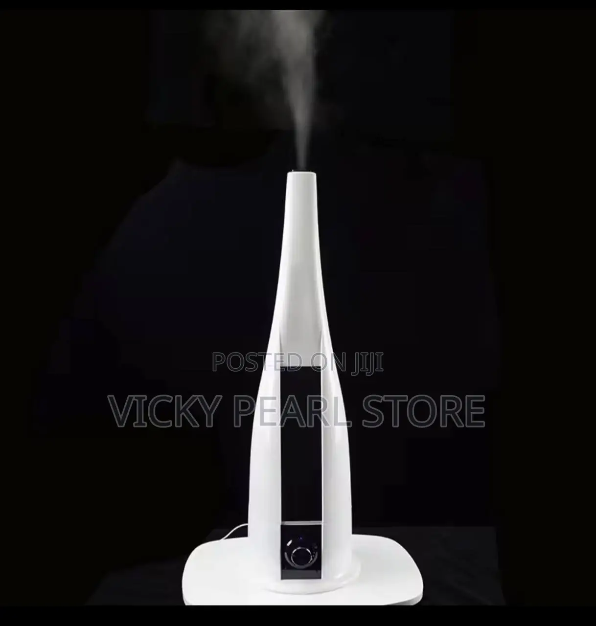 6l Ultrasonic Humidifier