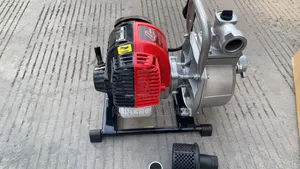 4 Stroke Brushcutter Water Pump 2inch