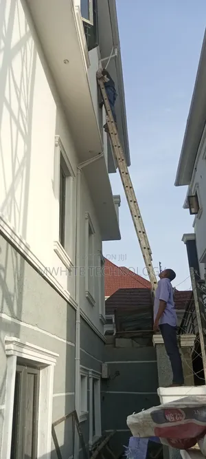 Electrical/Solar/CCTV System Services