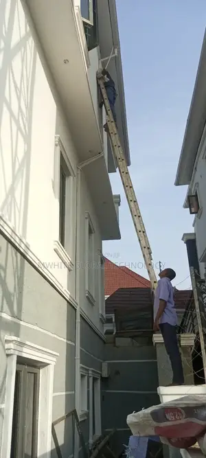 Electrical/Solar/CCTV System Services