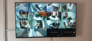 Electrical/Solar/CCTV System Services