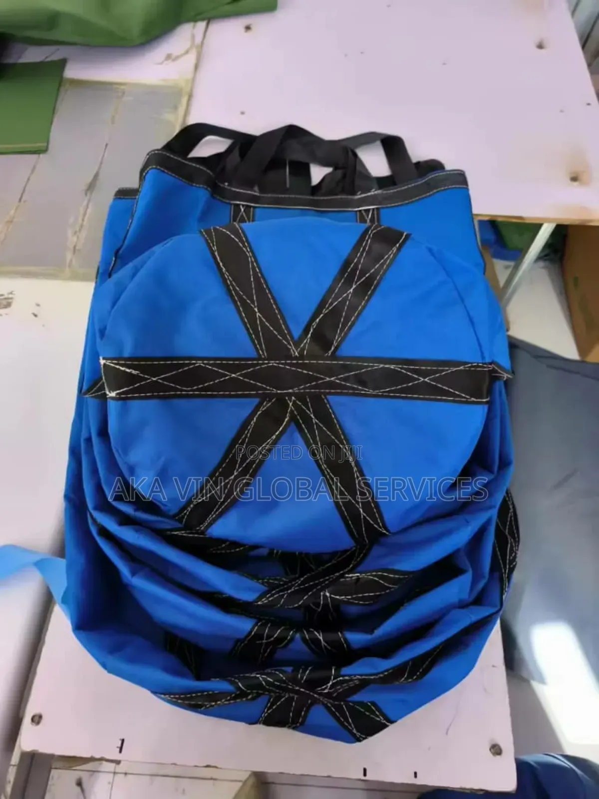 Scaffolding Coupler Lifting Bag
