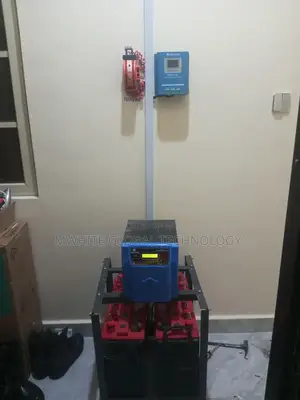 Profesional Solar Inverter Installer