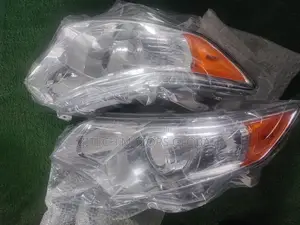 Set Head Light Camry 2012/2014