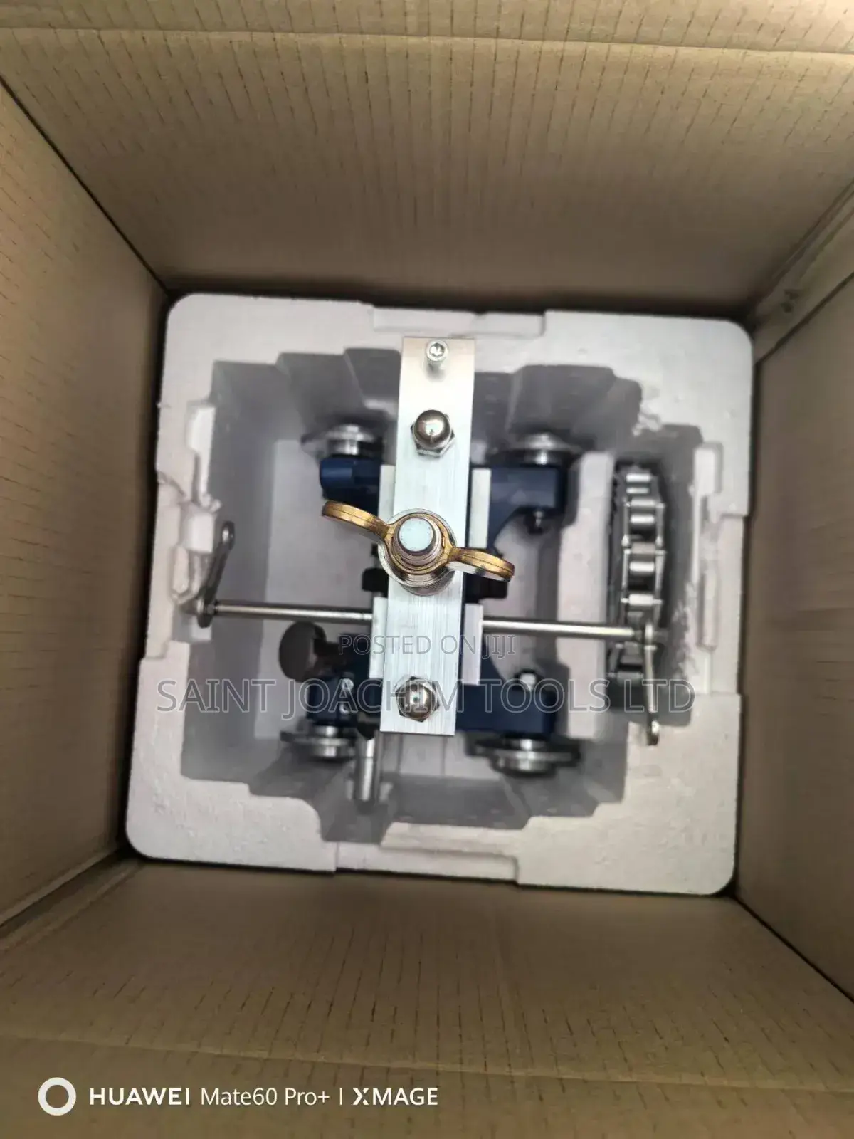 Pipe Cutting Machine
