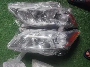 Set Headight Camry 2007/2009