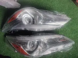 Set Head Light Camry 2015/2016