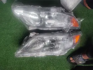 Set Head Light Camry 2010/2011