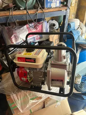 Strong Engine Pumping Machine 3inches