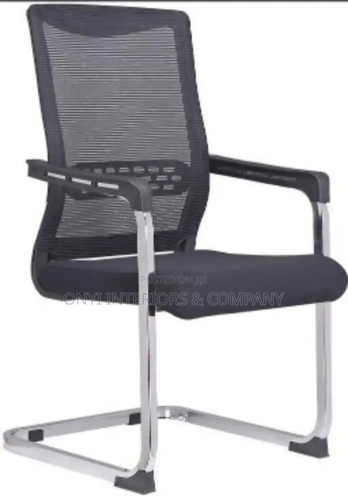 Office Visitors Chair