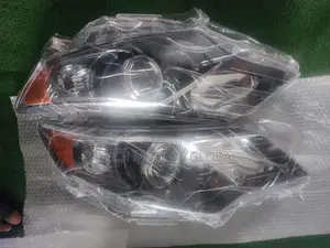 Set Head Light Camry 2012/2014 Sports