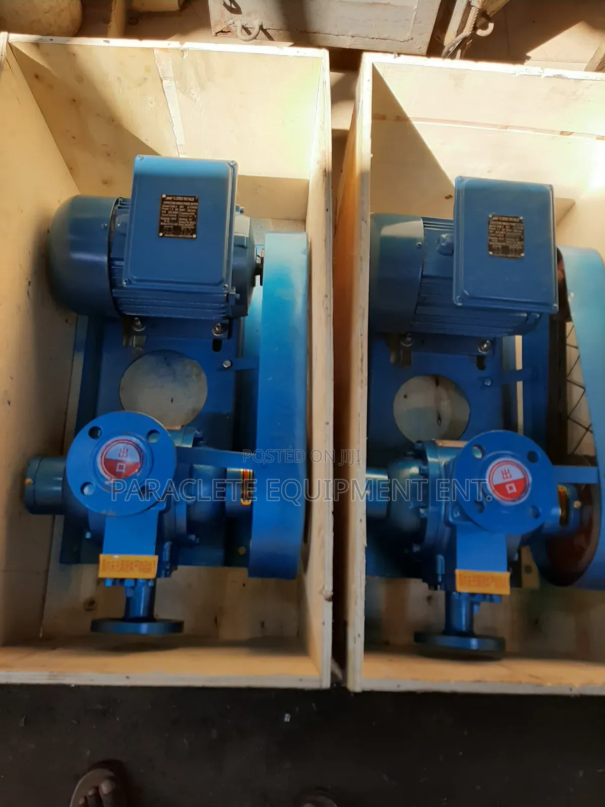Yqb3-5 LPG Pump
