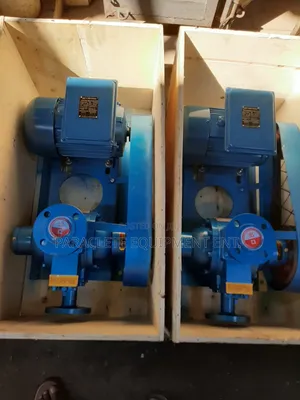 Yqb3-5 LPG Pump
