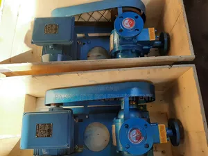 Yqb3-5 LPG Pump