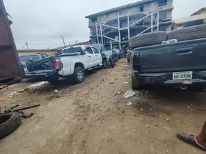 Toyota Tacoma Kits Upgrade Available